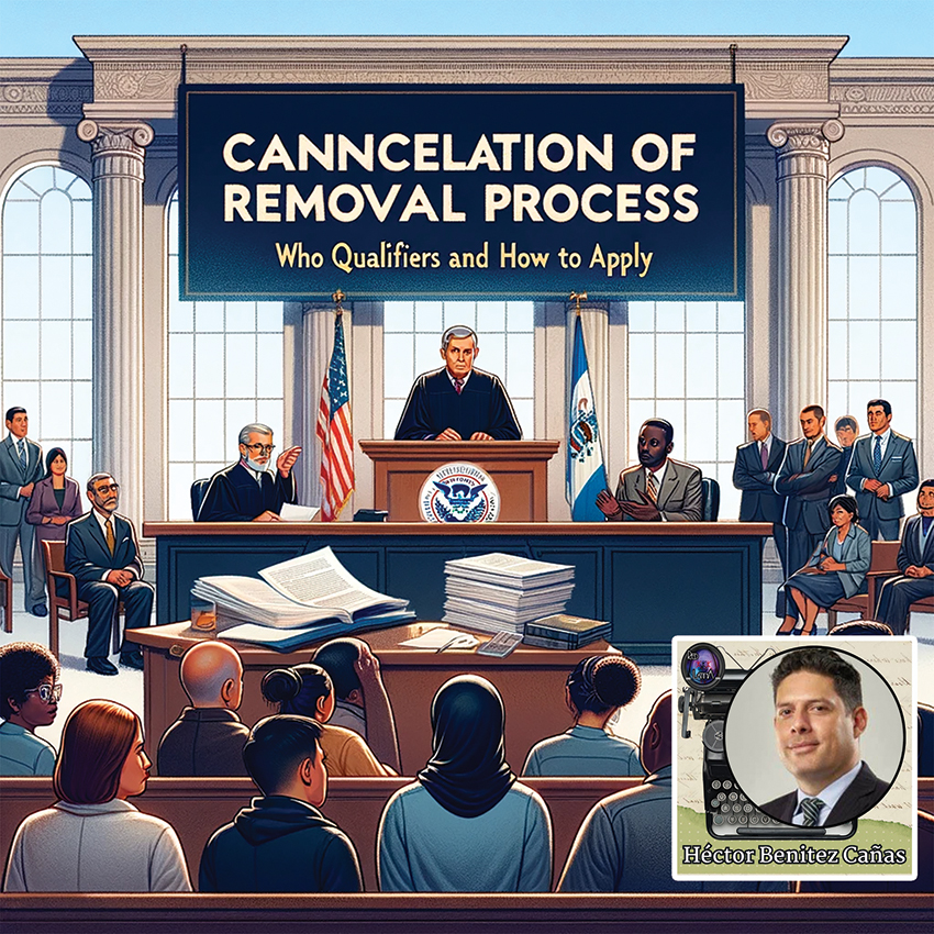 red latina stl, red latina periodico, deportacion, cancelacion, usa, permanencia, migracion